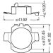 OSRAM LEDriving Adapter 64210DA01 OSRAM LEDriving Adapter 64210DA01