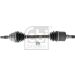 FEBI BILSTEIN Antriebswelle 181520 FEBI BILSTEIN Antriebswelle 181520