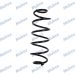 Fahrwerksfeder HA PEUGEOT 207 SW 90171973