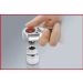 KS TOOLS ERGOTORQUE®Präzisions-Drehmomentschlüssel mit umschaltbarem Ratschenkopf 516.1512