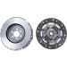 SACHS Kupplungssatz 3000 288 002