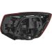 Heckleuchte A L M K-PLATTE VALEO PQ 47085