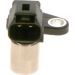 Drehzahlgeber FORD Focus,VOLVO 04 0 986 280 495