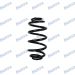 Fahrwerksfeder HA OPEL Insignia 90171043