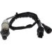 Lambdasonde AUDI 80 Kat 9,91 0 258 003 508 Lambdasonde AUDI 80 Kat 9,91 0 258 003 508