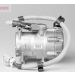 DENSO Kompressor DCP50503