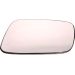 Spiegelglas, Außenspiegel VW Transp. T4 konvex OE 701857522G HAGUS 5874836 Spiegelglas, Außenspiegel VW Transp. T4 konvex OE 701857522G HAGUS 5874836