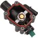 Thermostat, Kühlmittel 18-0255