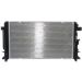 Kühler, Motorkühlung CR 1710 000S Kühler, Motorkühlung CR 1710 000S