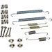 391-0757 Montagesatz f.Bremsbacken RENAULT Laguna,Megane (nur Kombi) 95 105-0757