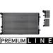 Kühler, Motorkühlung BEHR Premium Line CR 368 000P