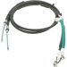 Handbremsseil 1987477301 Handbremsseil 1987477301