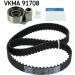 SKF Zahnriemensatz VKMA 91708