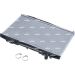 Kühler, Motorkühlung EASY FIT 52131