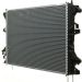 Kühler, Motorkühlung CR 462 000P