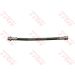 Bremsschlauch HA re PEUGEOT 306,CIT ZX,Xsara 91 PHA326 Bremsschlauch HA re PEUGEOT 306,CIT ZX,Xsara 91 PHA326