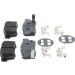 Bremsklötze SUZUKI 0 986 494 618 Bremsklötze SUZUKI 0 986 494 618