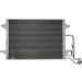 Kondensator PKW VW Passat 00 FIRST FIT 94592 Kondensator PKW VW Passat 00 FIRST FIT 94592