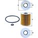 MAHLE Ölfilter OX 203D MAHLE Ölfilter OX 203D