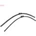 DENSO Wischblatt DF-090 DENSO Wischblatt DF-090