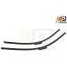 PROFIPOWER Wischblatt 1W1065K PROFIPOWER Wischblatt 1W1065K