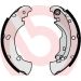 Bremsbackensatz HA S 23 519 Bremsbackensatz HA S 23 519
