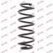 KYB Fahrwerksfeder Toyota T. Auris 1.33-2.0D 03/07 RH6626 KYB Fahrwerksfeder Toyota T. Auris 1.33-2.0D 03/07 RH6626