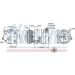 Kompressor PKW 89257