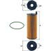 MAHLE Ölfilter OX 196/3D MAHLE Ölfilter OX 196/3D