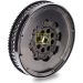 Zweimassenschwungrad RENAULT Trafic 14 LuK DMF 415 0796 10 Zweimassenschwungrad RENAULT Trafic 14 LuK DMF 415 0796 10