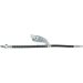 A.B.S. Bremsschlauch SL4897