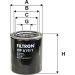 FILTRON Ölfilter OP 619/1 FILTRON Ölfilter OP 619/1