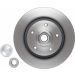 Bremsscheibe Renault T. Grand Scenic 09- Mit Lager TRW SINGLE DF6203BS Bremsscheibe Renault T. Grand Scenic 09- Mit Lager TRW SINGLE DF6203BS