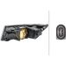 NEBELSCHEINWERFER R HELLA SKODA FABIA II 3,10-7,14/ROOMSTER 3,10-5,15 1NE 010 299-141