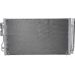 Kondensator PKW BMW 1 F20-F21 (11-) 114 D FIRST FIT 940236
