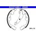 Bremsbackensatz 03.0137-0466.2 Bremsbackensatz 03.0137-0466.2