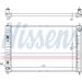 Wasserkühler PKW 68743 Wasserkühler PKW 68743