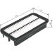 Luftfilter F 026 400 016 Luftfilter F 026 400 016