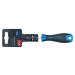 SW-Stahl Schraubendreher, T-Profil, T7 32707SB