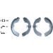 Bremsbacken Nissan Nv200 10 91078400 Bremsbacken Nissan Nv200 10 91078400