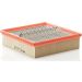 Mann & Hummel Luftfilter PKW MERCEDES C 23 148