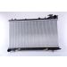 Wasserkühler PKW Subaru Forester 02 FIRST FIT 67747