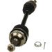 Antriebswelle 49-0488 Antriebswelle 49-0488