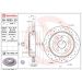 Bremsscheibe HA JEEP Grand Cherokee 10 XTRA LINE - Xtra 09.N235.2X Bremsscheibe HA JEEP Grand Cherokee 10 XTRA LINE - Xtra 09.N235.2X