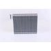 Verdampfer PKW Peugeot 307 00 92302