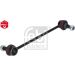 10 307 001 Stabilisator VA li/re(OE) OPEL Corsa,Meriva,Vectra 94 ProKit 09206