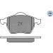 Bremsbelagsatz Vw P. A4/Passat 1.6-2.8 95-01 025 216 2419/PD Bremsbelagsatz Vw P. A4/Passat 1.6-2.8 95-01 025 216 2419/PD