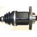 Antriebswelle VA re NISSAN Qashqai Allrad 11 24907 Antriebswelle VA re NISSAN Qashqai Allrad 11 24907