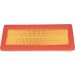 Luftfilter Peugeot 1.4 Bipper 08-/Citroen 26-0977