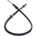 Handbremsseil MERCEDES W164 05 1987482024 Handbremsseil MERCEDES W164 05 1987482024